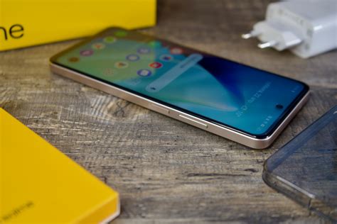 Обзор смартфона realme C55: настоящий чемпион по всем характеристикам