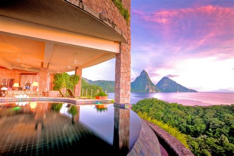 THE WORLD'S SEVEN BEST HOTELS WITH OCEAN VIEWS – Travel for Senses