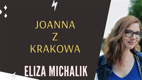 Joanna Z Krakowa Youtube