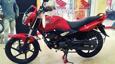 Honda Cb Unicorn With Abs Complete Review New Changes New