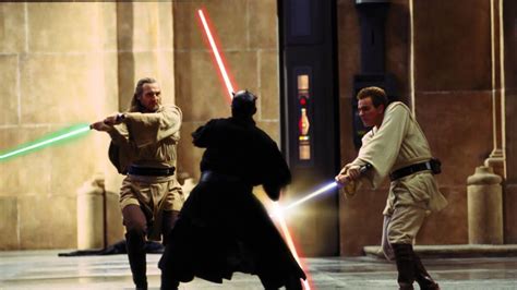 Duel Of The Fates Por Qu Es La Escena M S Importante De Star Wars