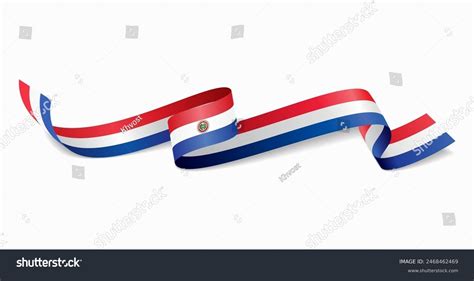 1,871 Bandera Paraguay Dibujo Stock Vectors and Vector Art | Shutterstock