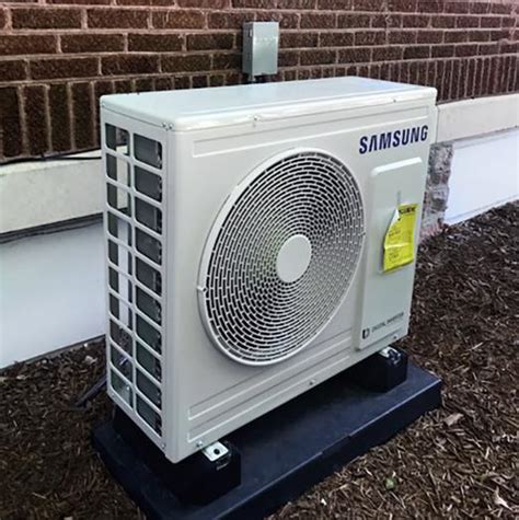 Mcelroys Residential Ductless Mini Split Heat Pumps