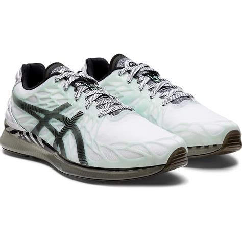 Asics Gel Quantum Infinity 2 Whiteblack Sportstyle Shoes Women