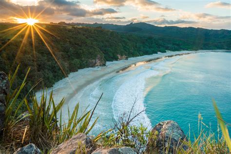 New Zealand Landscape Photography