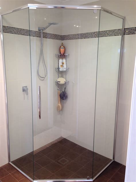 Semi Frameless Shower Screens Sydney and Northern Beaches