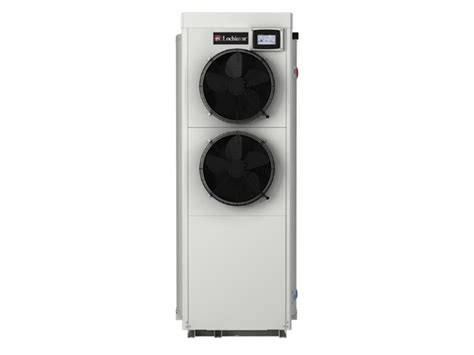 Lochinvar Commercial Heat Pump Water Heater | 2021-06-09 | phcppros