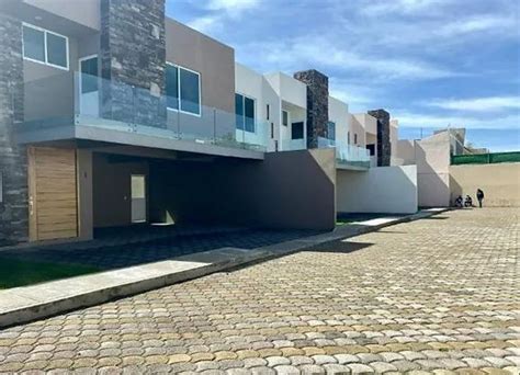 Venta De Casa Nueva Dentro De Privada En La Colonia L Zaro C Rdenas En