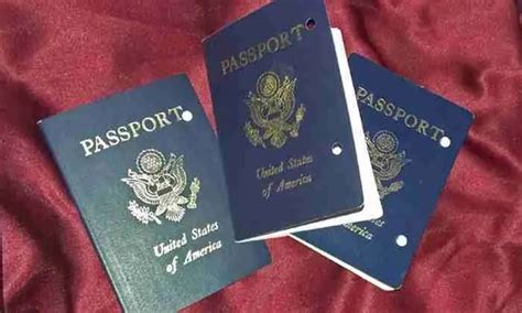 What Is The 6 Month Passport Validity Rule