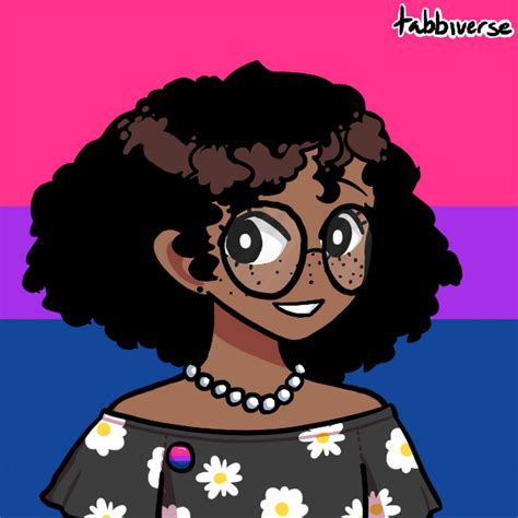 New Bi Pride Pfp That Looks Like Me Uwu Fandom