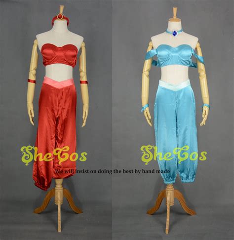 Jasmine Costume Adult Disney Princess Jasmine Aladdin Girls Etsy