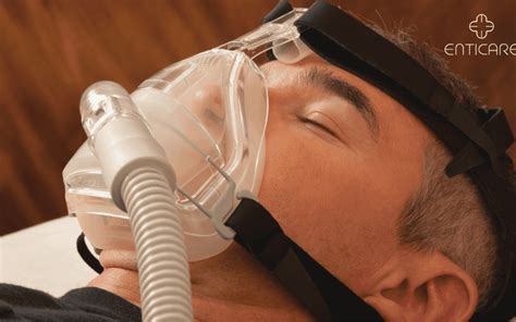 Breathe Easy Should Your Mouth Be Closed When Using A Nasal Cpap Mask