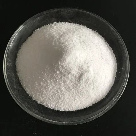 Powder Mono Sodium Phosphate Monohydrate Packaging Type HDPE Bag