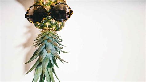 What Does A Pineapple Mean The Ultimate Guide