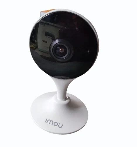 Imou Cue D Indoor Security Camera Camera Range M Open Field At Rs