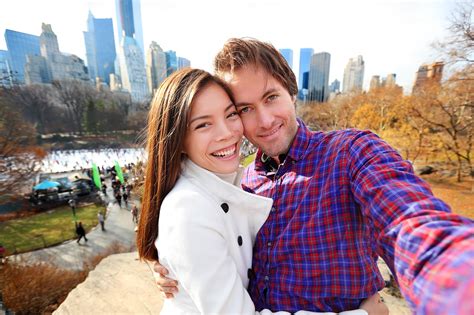 Las 9 Mejores Cosas Que Hacer En Pareja En Nueva York Ideas Brillantes Para Un Viaje Romántico