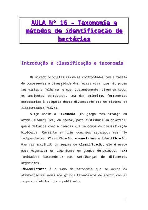 Doc Aula Sebenta Bacteriologia Dokumen Tips