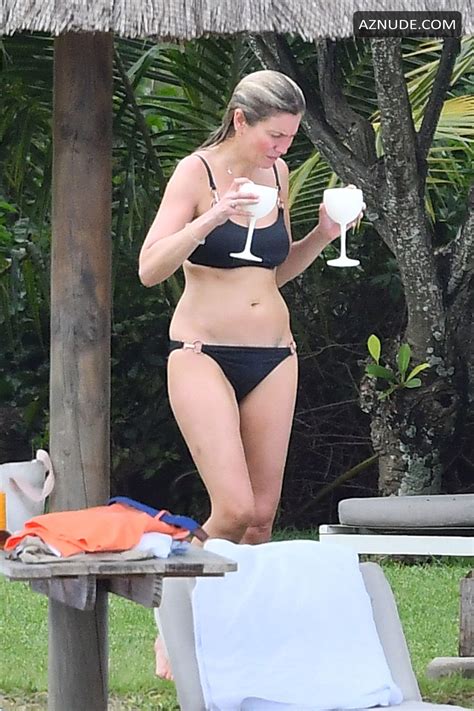 Lisa Faulkner Nude Aznude