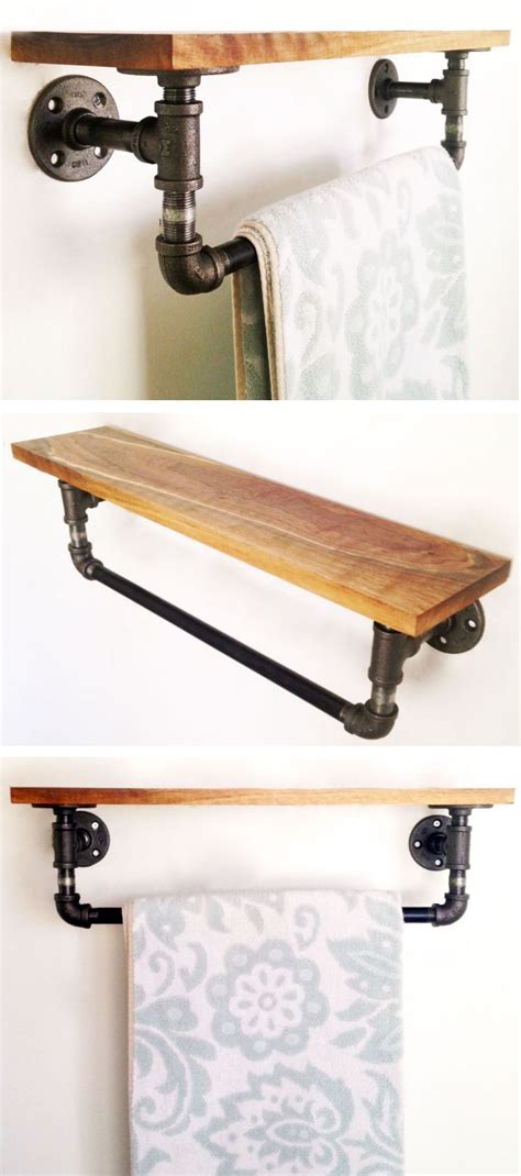 Top 25 ideas about DIY Pipe Furniture on Pinterest | Copper, Galvanized pipe and Industrial