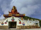 Buddhist Monasteries in Sikkim - Nativeplanet