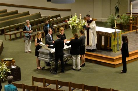 Funerals and Christian Burial