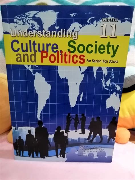 Understanding Culture Society And Politics Grade 11 Hobbies And Toys Books And Magazines