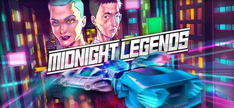 Midnight Legends Windows Box Cover Art Mobygames