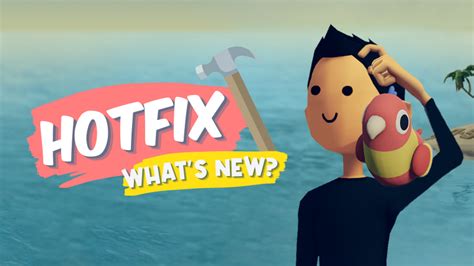 Havendock Hotfix V V Steam News