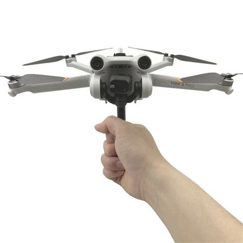 Dji Mini 3 Pro Mini 4 Pro Hand Catch Handle Drone Depot Nz Authorised Dji Retailer