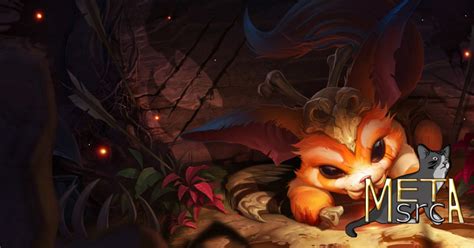 Gnar Tft Pengu S Party Build Guide Set Metasrc