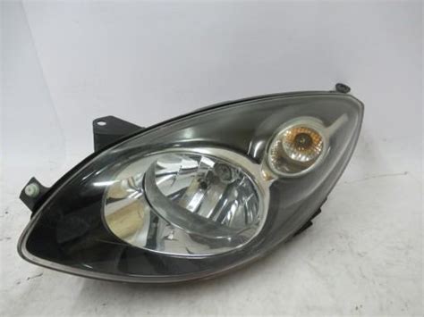 Far Lampa Lijevi Renault Twingo Ii