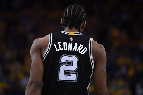 Kawhi Leonard Timeline How Spurs Star Ended Up Traded To The Raptors Reportedly Newsweek