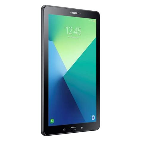 Tablet Samsung Galaxy Tab A Note Sm P585m Com 16gb Tela 10 1 Câmera