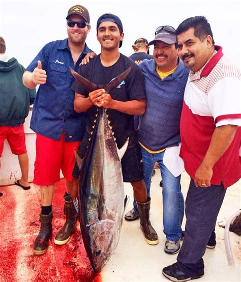 Mexico Reopens Bluefin Tuna Fishery, MAYBE... - BDoutdoors | Bloodydecks
