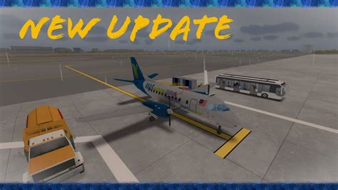 RFS REAL FLIGHT SIMULATOR NEW UPDATE PASSENGER GRAFIX IMPROVE MANY