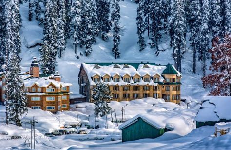 Places To Visit In Kashmir Things To Do In Kashmir