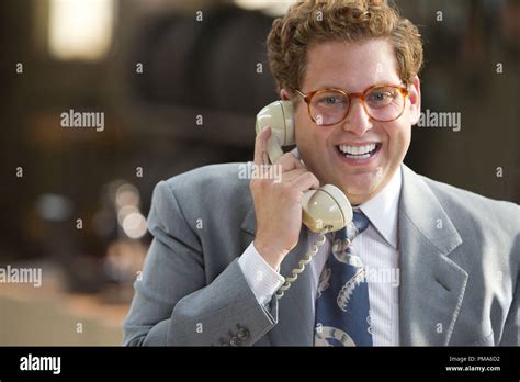 El Lobo De Wall Street Jonah Hill Fotograf As E Im Genes De Alta