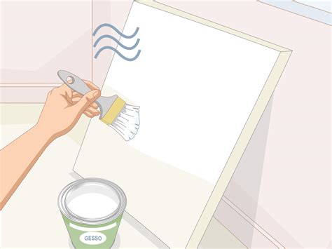 Cómo reutilizar un lienzo con imágenes wikiHow