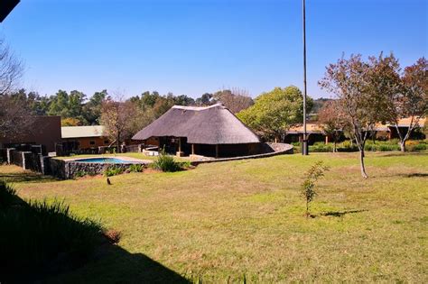 Muldersdrift Accommodation - LekkeSlaap