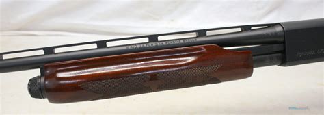 Remington Express Pump Action Shotg For Sale At Gunsamerica