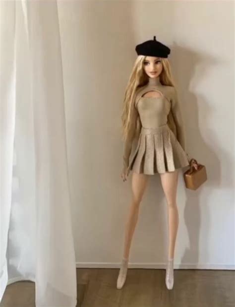 Pin de Fatma Can en Hızlı Kaydedilenler Barbie para vestir Vestidos