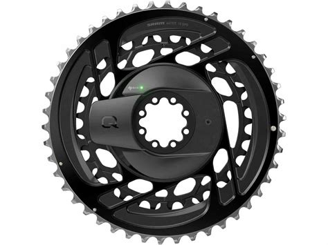 Tarcza Korby Z Pomiarem Mocy Sram Force Axs My Wheels Pl