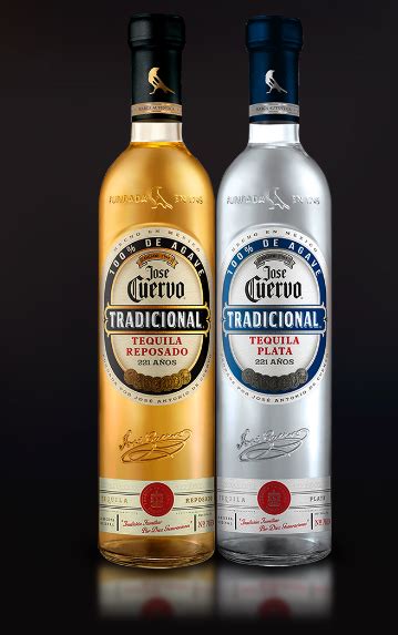 Jose Cuervo El Tequila Mas Iconico De Mexico