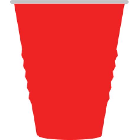 Red Cup Graphics Pack | twentyonehundred productions