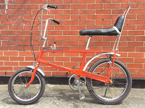 Raleigh Chopper For Sale In Uk 81 Used Raleigh Choppers