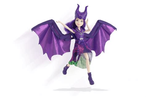 EXCLUSIVE: First look at new Disney "Descendants 3" dolls from Hasbro