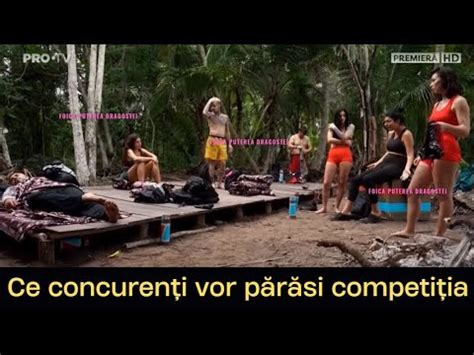 Survivor All Stars Ianuarie Dueluri Eliminatorii Ce Concuren I