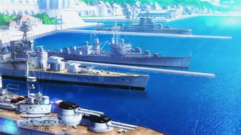 Azur Lane Dockyard Meme Azur Lane Dockyard Anime Discover Share GIFs