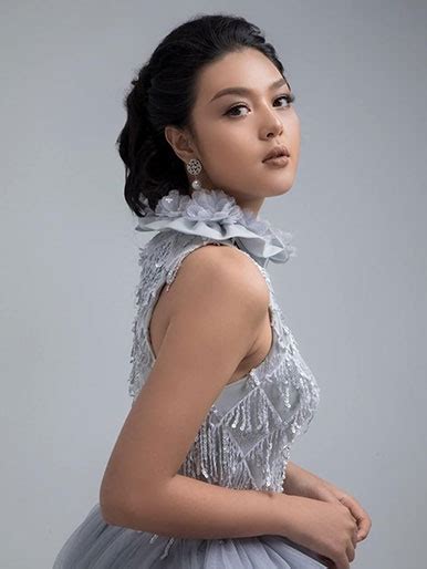 Htun Palal Yadanar Face Of Beauty Myanmar 2019 Miss Universe Myanmar