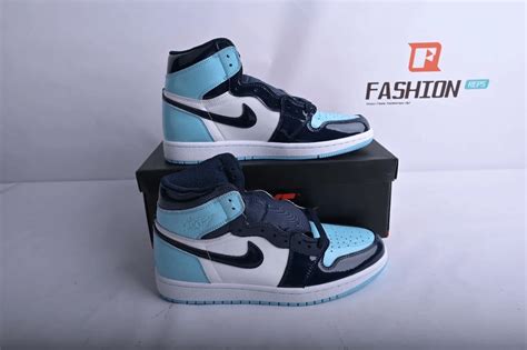 Air Jordan 1 Retro High Og Unc Patent” From Fashionrepsvip Rflexicas